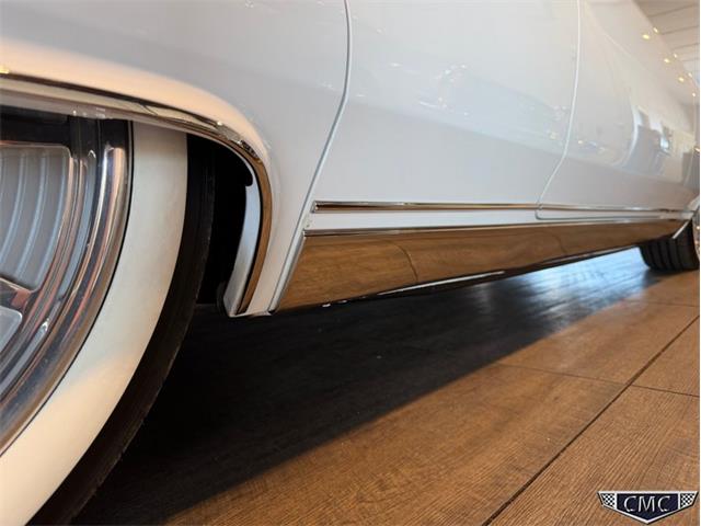1965 Cadillac Eldorado (CC-2071561) for sale in Benson, North Carolina