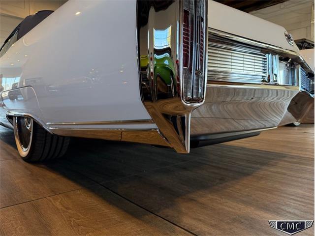1965 Cadillac Eldorado (CC-2071561) for sale in Benson, North Carolina