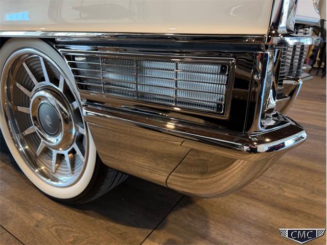 1965 Cadillac Eldorado (CC-2071561) for sale in Benson, North Carolina
