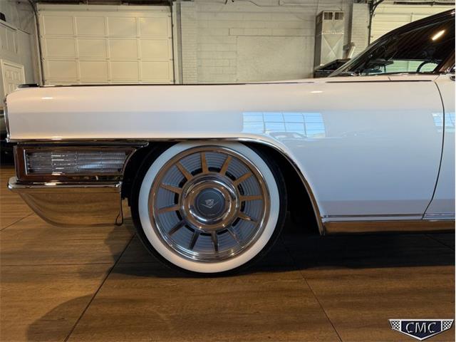 1965 Cadillac Eldorado (CC-2071561) for sale in Benson, North Carolina