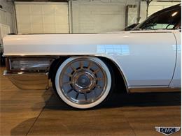 1965 Cadillac Eldorado (CC-2071561) for sale in Benson, North Carolina
