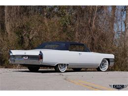 1965 Cadillac Eldorado (CC-2071561) for sale in Benson, North Carolina