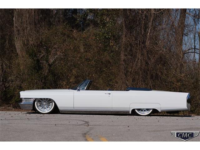 1965 Cadillac Eldorado (CC-2071561) for sale in Benson, North Carolina