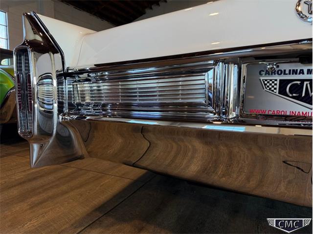 1965 Cadillac Eldorado (CC-2071561) for sale in Benson, North Carolina