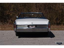 1965 Cadillac Eldorado (CC-2071561) for sale in Benson, North Carolina
