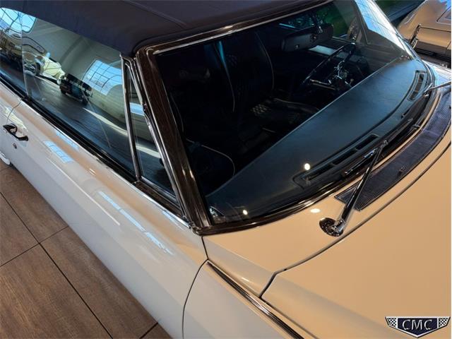 1965 Cadillac Eldorado (CC-2071561) for sale in Benson, North Carolina