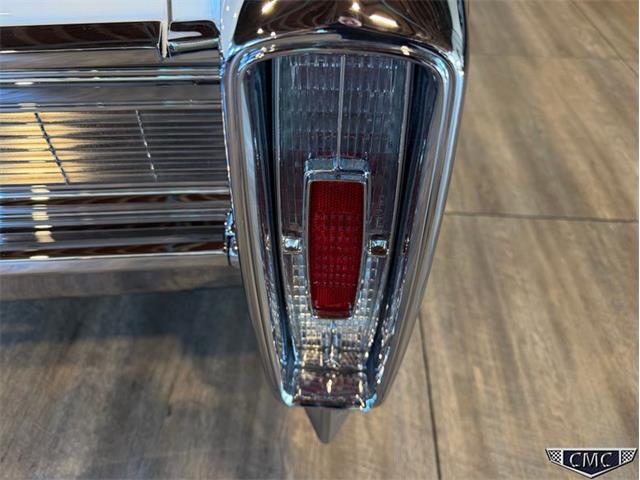 1965 Cadillac Eldorado (CC-2071561) for sale in Benson, North Carolina