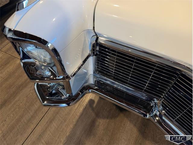 1965 Cadillac Eldorado (CC-2071561) for sale in Benson, North Carolina