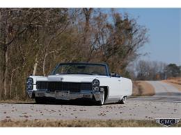 1965 Cadillac Eldorado (CC-2071561) for sale in Benson, North Carolina
