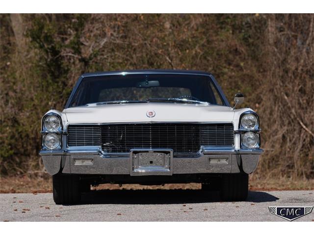 1965 Cadillac Eldorado (CC-2071561) for sale in Benson, North Carolina