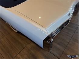 1965 Cadillac Eldorado (CC-2071561) for sale in Benson, North Carolina