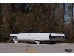 1965 Cadillac Eldorado (CC-2071561) for sale in Benson, North Carolina