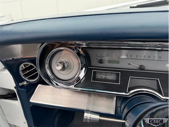 1965 Cadillac Eldorado (CC-2071561) for sale in Benson, North Carolina