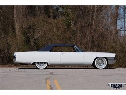 1965 Cadillac Eldorado (CC-2071561) for sale in Benson, North Carolina