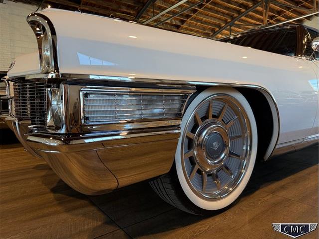 1965 Cadillac Eldorado (CC-2071561) for sale in Benson, North Carolina