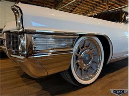 1965 Cadillac Eldorado (CC-2071561) for sale in Benson, North Carolina