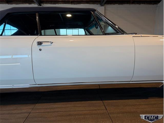 1965 Cadillac Eldorado (CC-2071561) for sale in Benson, North Carolina