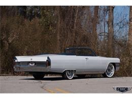 1965 Cadillac Eldorado (CC-2071561) for sale in Benson, North Carolina