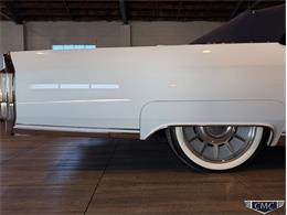1965 Cadillac Eldorado (CC-2071561) for sale in Benson, North Carolina