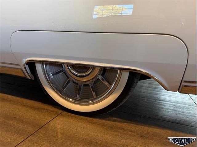 1965 Cadillac Eldorado (CC-2071561) for sale in Benson, North Carolina