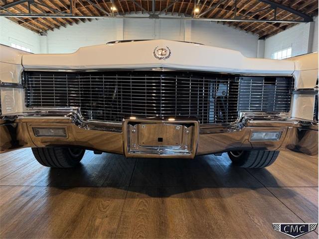 1965 Cadillac Eldorado (CC-2071561) for sale in Benson, North Carolina