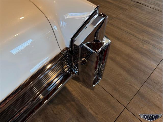 1965 Cadillac Eldorado (CC-2071561) for sale in Benson, North Carolina