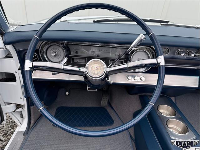 1965 Cadillac Eldorado (CC-2071561) for sale in Benson, North Carolina