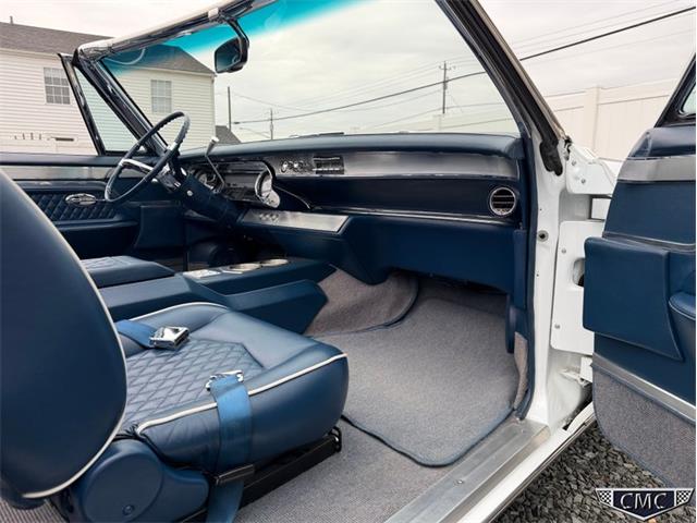 1965 Cadillac Eldorado (CC-2071561) for sale in Benson, North Carolina