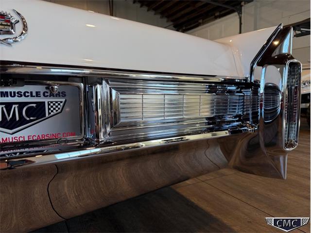 1965 Cadillac Eldorado (CC-2071561) for sale in Benson, North Carolina