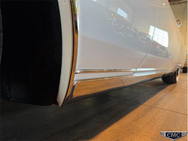 1965 Cadillac Eldorado (CC-2071561) for sale in Benson, North Carolina