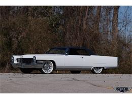 1965 Cadillac Eldorado (CC-2071561) for sale in Benson, North Carolina