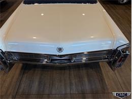 1965 Cadillac Eldorado (CC-2071561) for sale in Benson, North Carolina