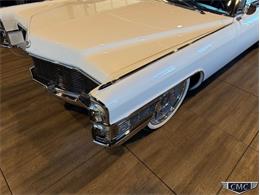 1965 Cadillac Eldorado (CC-2071561) for sale in Benson, North Carolina