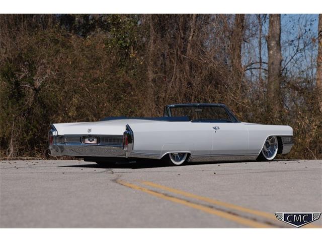 1965 Cadillac Eldorado (CC-2071561) for sale in Benson, North Carolina