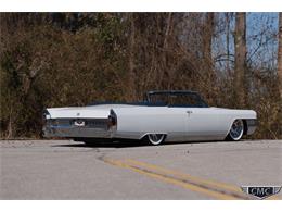 1965 Cadillac Eldorado (CC-2071561) for sale in Benson, North Carolina