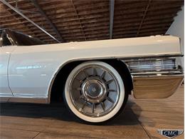 1965 Cadillac Eldorado (CC-2071561) for sale in Benson, North Carolina