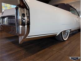 1965 Cadillac Eldorado (CC-2071561) for sale in Benson, North Carolina