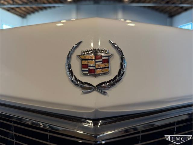 1965 Cadillac Eldorado (CC-2071561) for sale in Benson, North Carolina