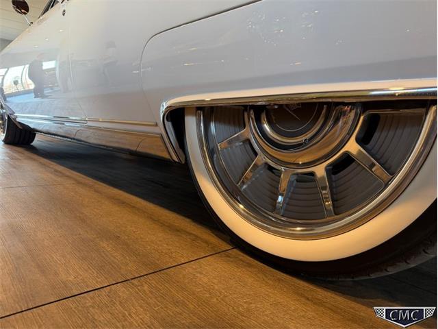 1965 Cadillac Eldorado (CC-2071561) for sale in Benson, North Carolina