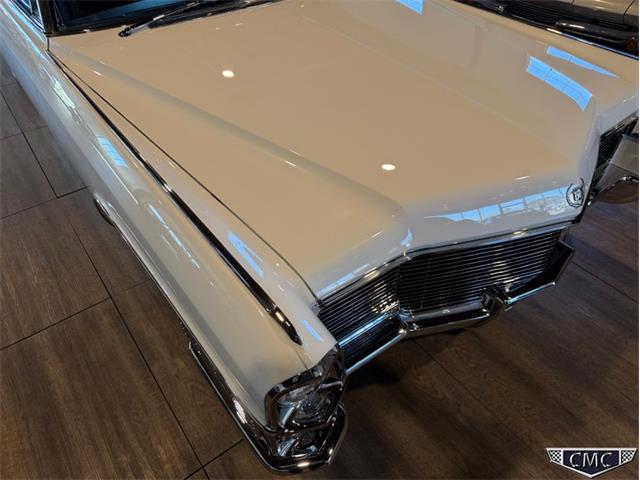 1965 Cadillac Eldorado (CC-2071561) for sale in Benson, North Carolina