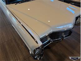 1965 Cadillac Eldorado (CC-2071561) for sale in Benson, North Carolina