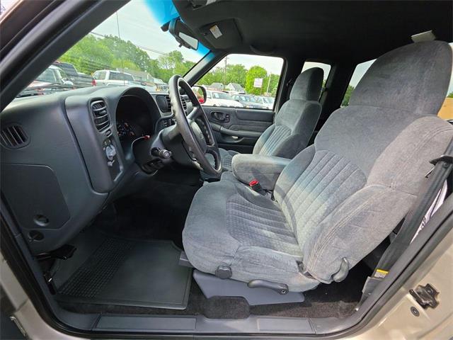 2000 Chevrolet S10 (CC-2071562) for sale in Ross, Ohio
