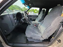 2000 Chevrolet S10 (CC-2071562) for sale in Ross, Ohio