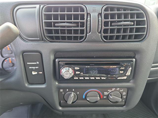 2000 Chevrolet S10 (CC-2071562) for sale in Ross, Ohio