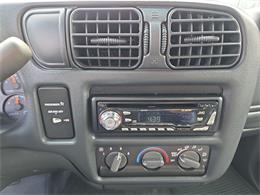 2000 Chevrolet S10 (CC-2071562) for sale in Ross, Ohio