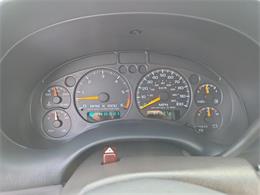 2000 Chevrolet S10 (CC-2071562) for sale in Ross, Ohio