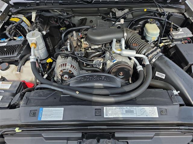 2000 Chevrolet S10 (CC-2071562) for sale in Ross, Ohio
