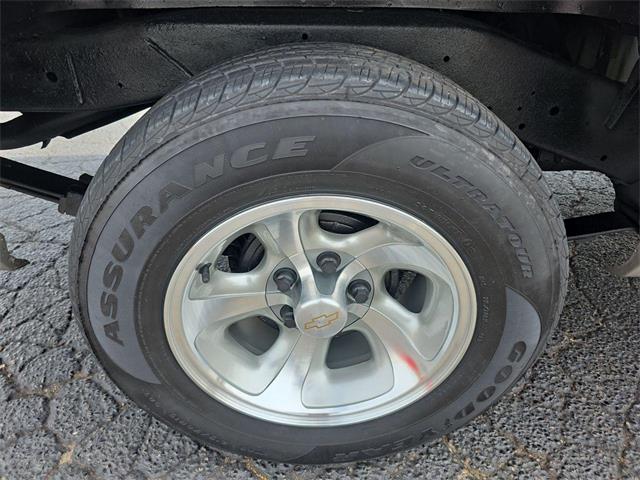 2000 Chevrolet S10 (CC-2071562) for sale in Ross, Ohio