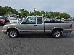 2000 Chevrolet S10 (CC-2071562) for sale in Ross, Ohio