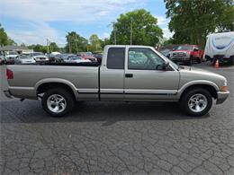 2000 Chevrolet S10 (CC-2071562) for sale in Ross, Ohio